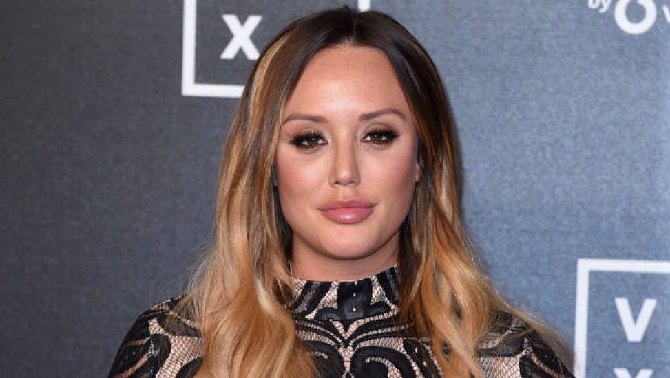 Charlotte Crosby Says She Was Terrified Of Being A Parent Before ‘Angel Baby’