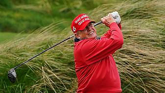 Doonbeg Locals React To Donald Trump's Us Election Win