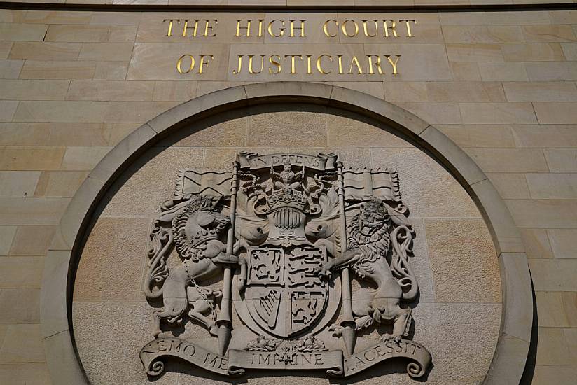 Alleged Violence By Paedophile Ring Could Have Proved Fatal, Scottish Court Told