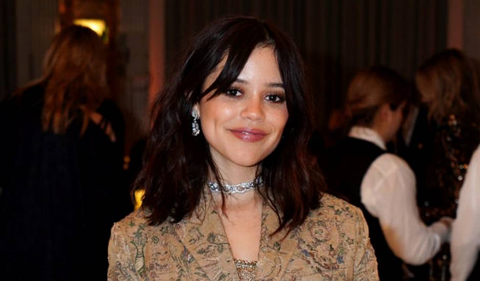 Jenna Ortega And Emilia Clarke Among Harper’s Bazaar  Women Of The Year Winners