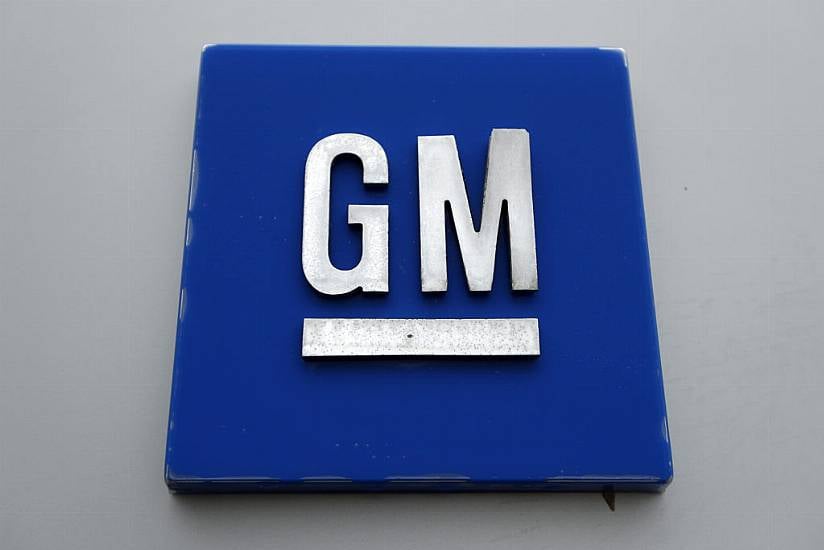 General Motors’ Autonomous Vehicle Unit Recalls Cars After Pedestrian Hurt