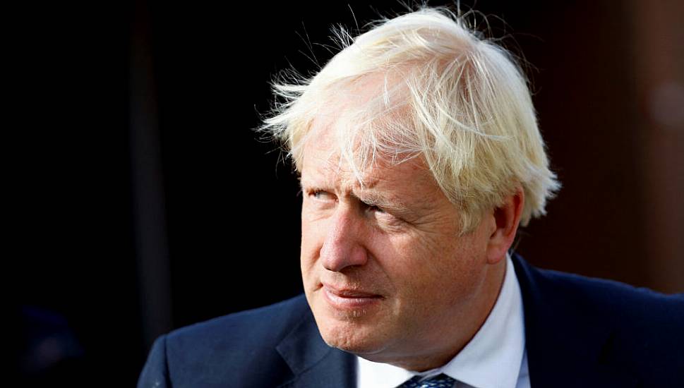 Johnson’s ‘Brutal And Useless’ Team Were Like ‘Wild Animals’, Top Officials Say