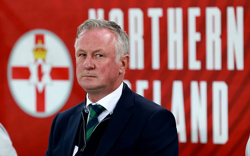 Michael O’neill Expecting A Tough International Window For Northern Ireland