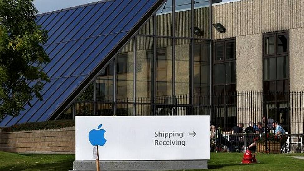 Eu Court Adviser Backs Plan To Make Apple Pay €13Bn In Taxes To Ireland