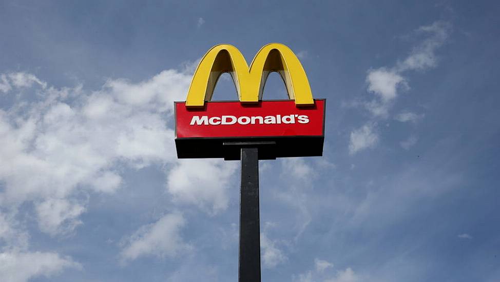 Mcdonald’s Faces Uk Legal Claim As Sexual Assault Allegations Intensify