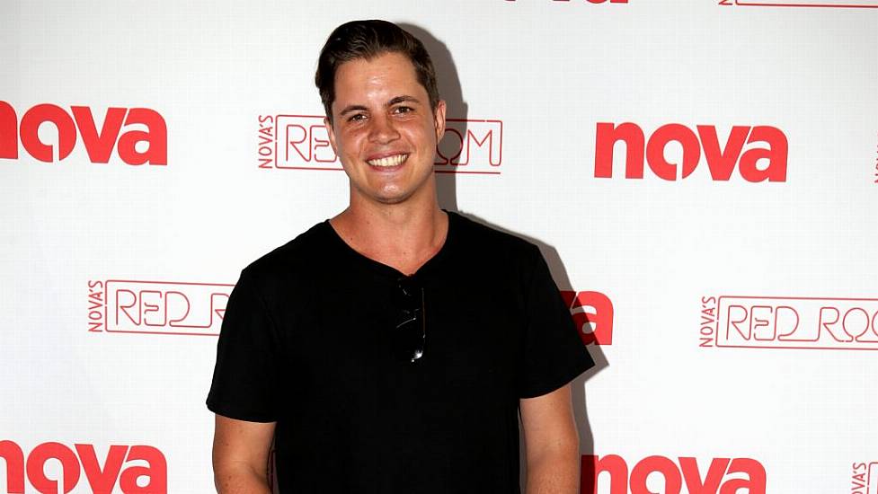 Former Home And Away Star Johnny Ruffo Dies After Brain Cancer Battle