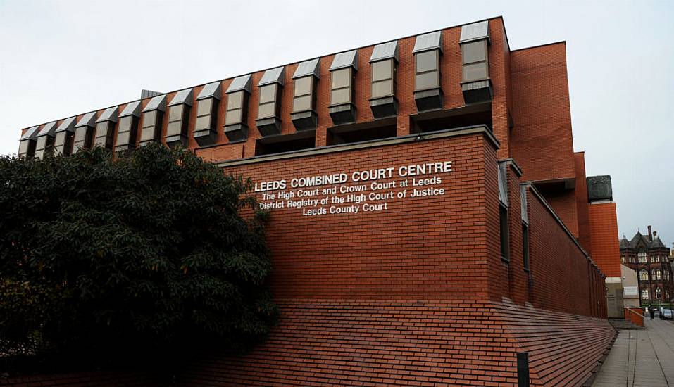 Teenager Found Guilty Of Plotting Attack On Mosque Has Now ‘Converted To Islam’