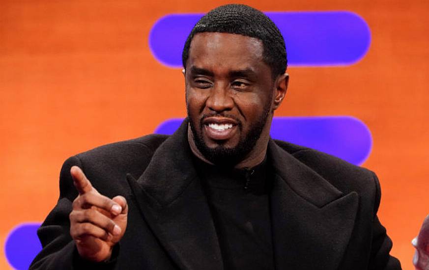 Sean ‘Diddy’ Combs On ‘Healing Journey’ And Release Of His New Album