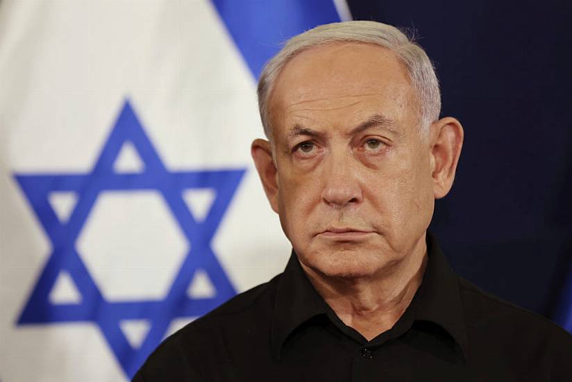 Netanyahu Rejects Calls For Ceasefire As Battle Continues With ‘Full Force’