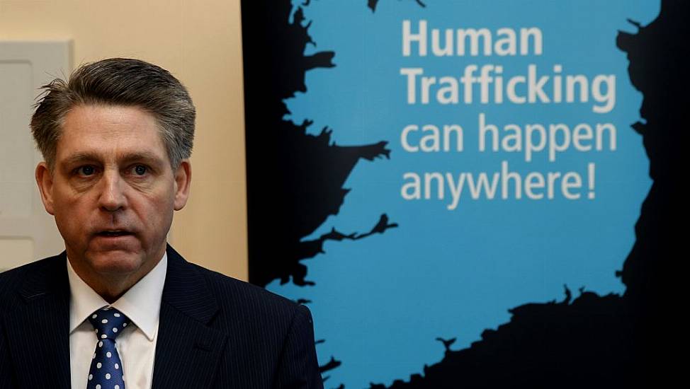 'Archaic' Wording In Proposed Human Trafficking Legislation Criticised By Expert