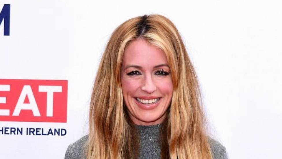 Cat Deeley To Kick Off Her Stint Hosting This Morning