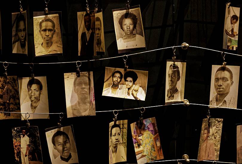 Suspect In 1994 Rwanda Genocide Goes On Trial In Paris