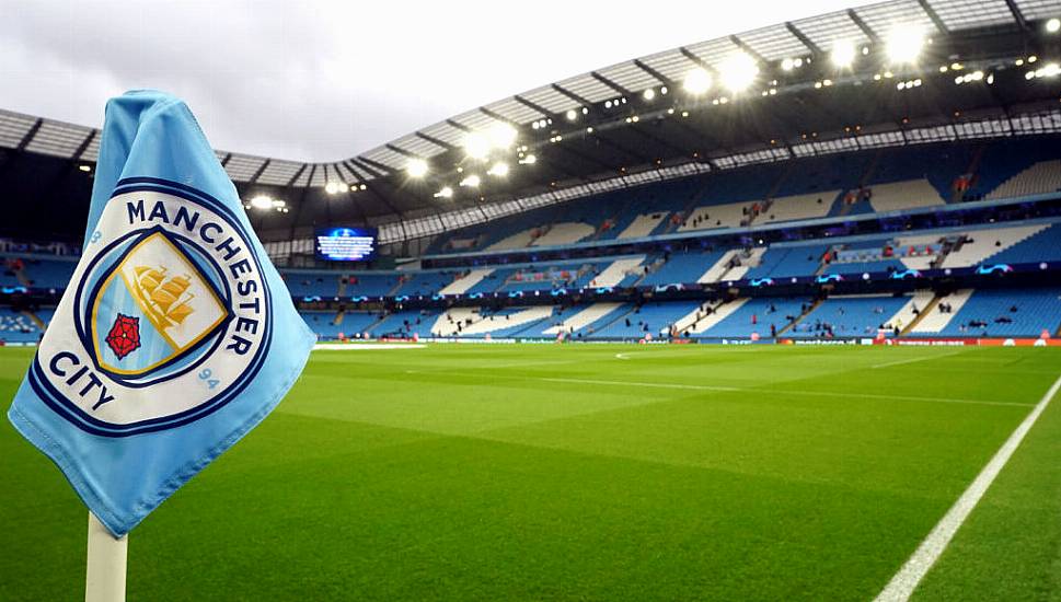 Manchester City Acknowledge Risk Of Charges After Posting Record £712M Revenue