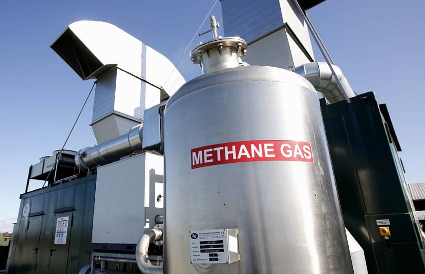 Eu Reaches Deal To Reduce Methane Gas Emissions From Energy Sector