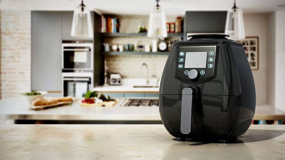 How An Air Fryer Can Make Christmas Dinner A Breeze