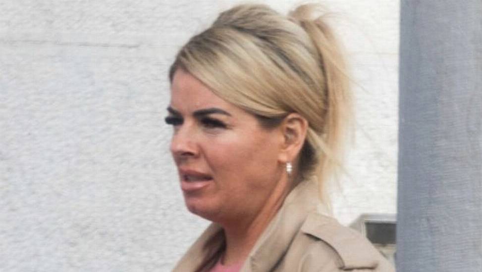 Mother Can't Use Her Child (2) As 'Shield' From Consequences Of Criminal Activity, Says Judge