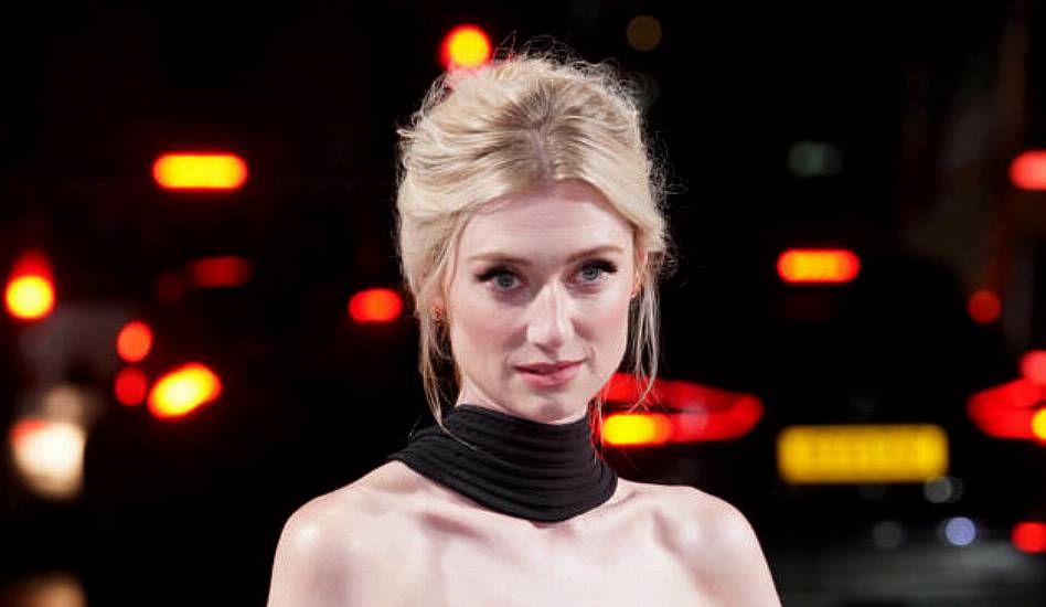 Elizabeth Debicki: Filming Car Chase For The Crown Felt Like ‘Groundhog Day’