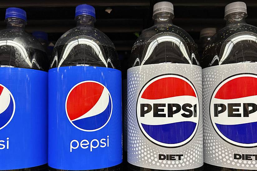 New York State Sues Pepsico Over Plastic Pollution In Rivers