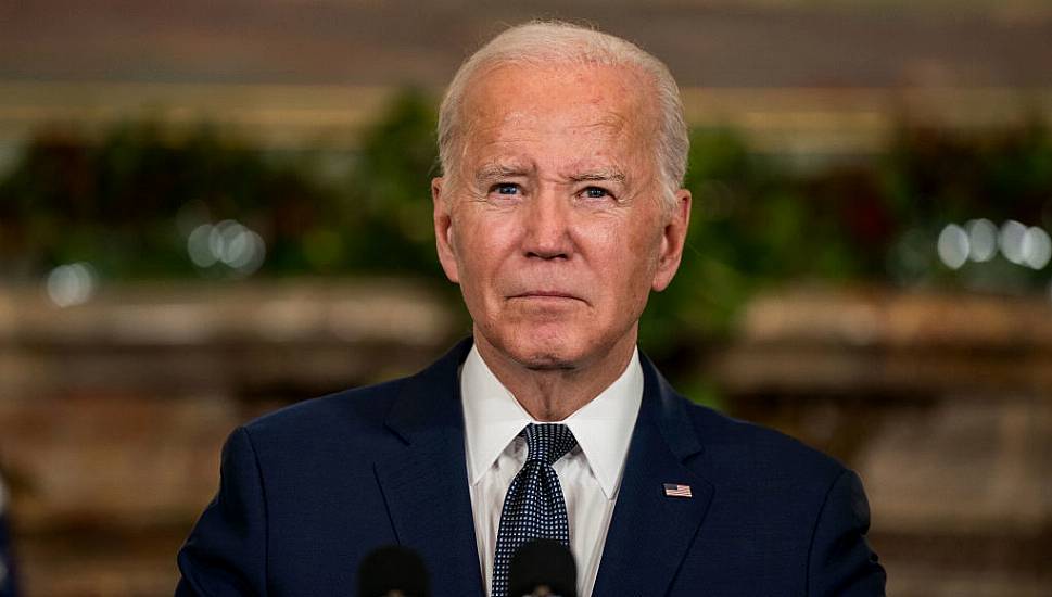 What Is The Basis For The Republican Impeachment Inquiry Into Joe Biden?