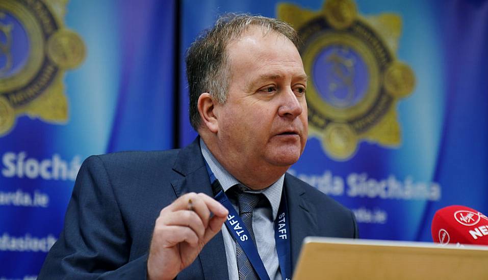 Children As Young As 14 Being Recruited As ‘Money Mules’, Gardaí Say