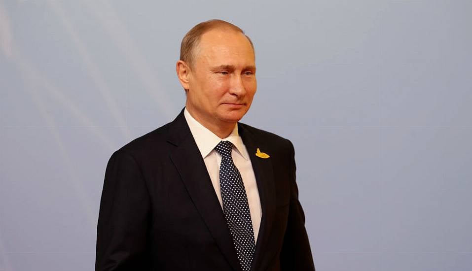 Uk Would Be Following Putin If It Abandoned Echr, Oireachtas Committee Told