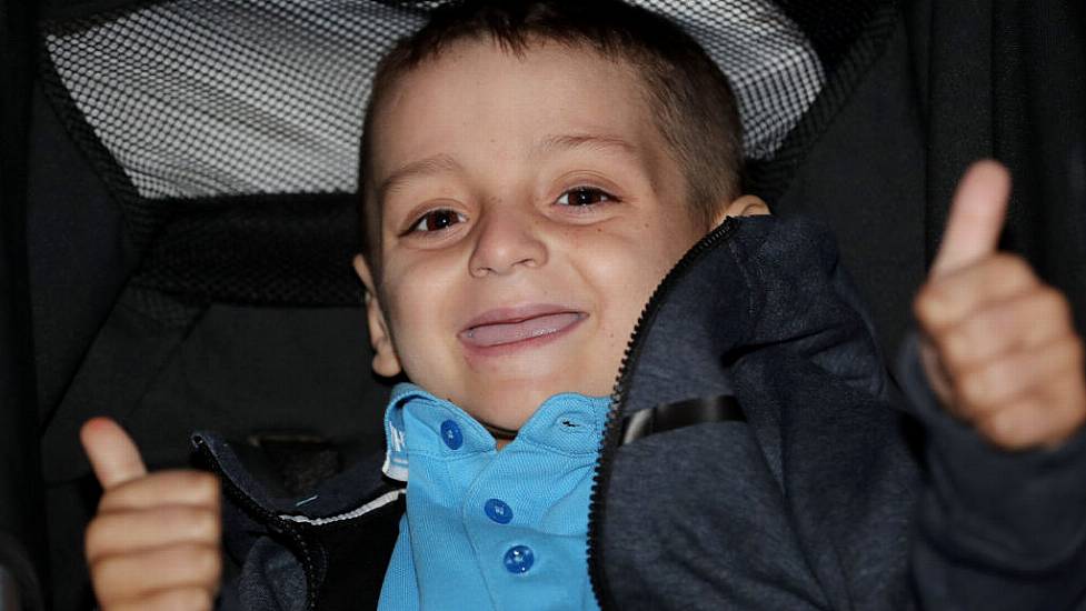 Football Fan Who Mocked Mascot Bradley Lowery Avoids Immediate Jail