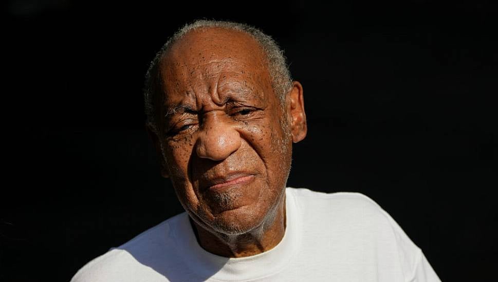 Bill Cosby Accuser Files New Lawsuit Under Expiring New York Survivors Law