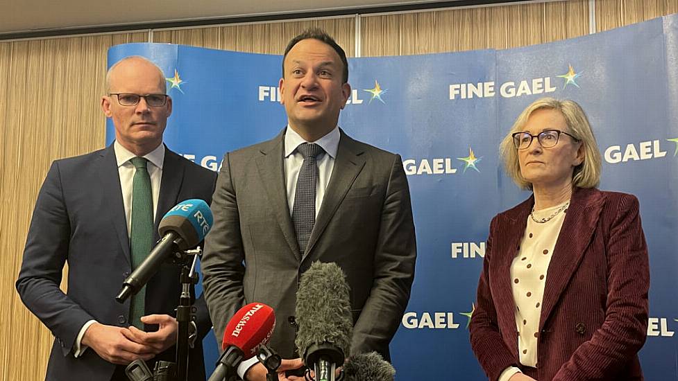 Fine Gael Focus On Farming And Rural Communities Ahead Of 2024 Elections