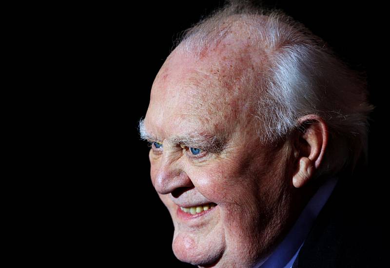 ‘Unique’ Screen And Stage Actor Joss Ackland Dies Aged 95