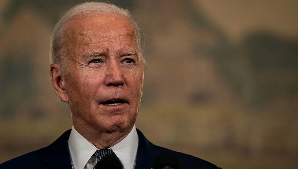 Biden Turns 81 As Worries About His Age Weigh On Re-Election Prospects