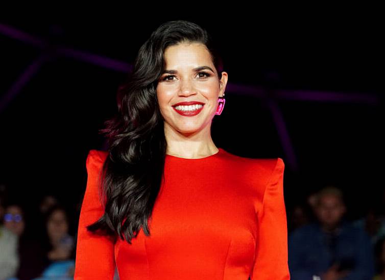 Michelle Obama, Amal Clooney And America Ferrera Top Bbc 100 Women List