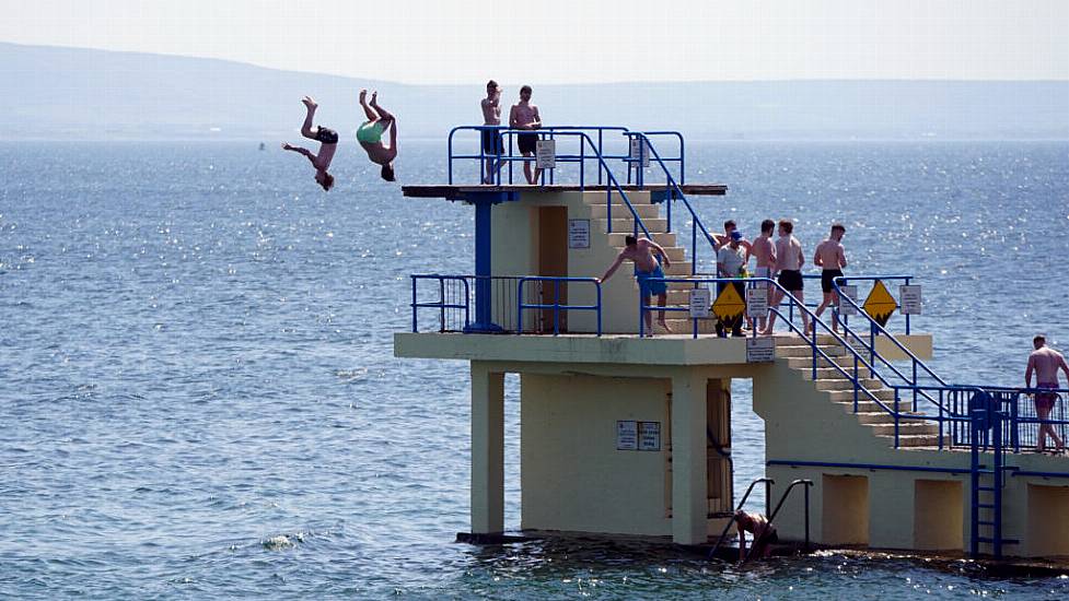 Galway, Cork And Dublin Named Among World's Best Student Cities