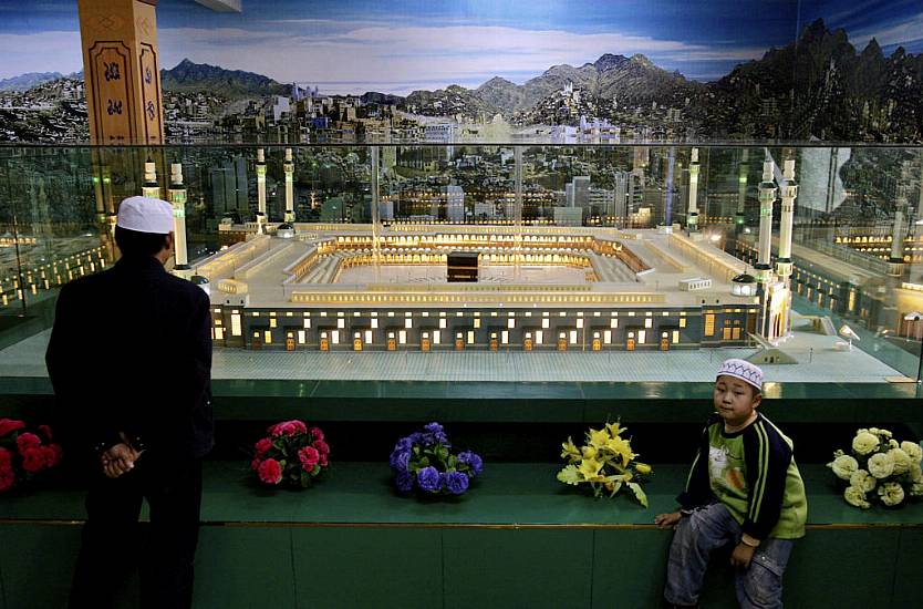 China ‘Expanding Crackdown On Mosques To Regions Outside Xinjiang’