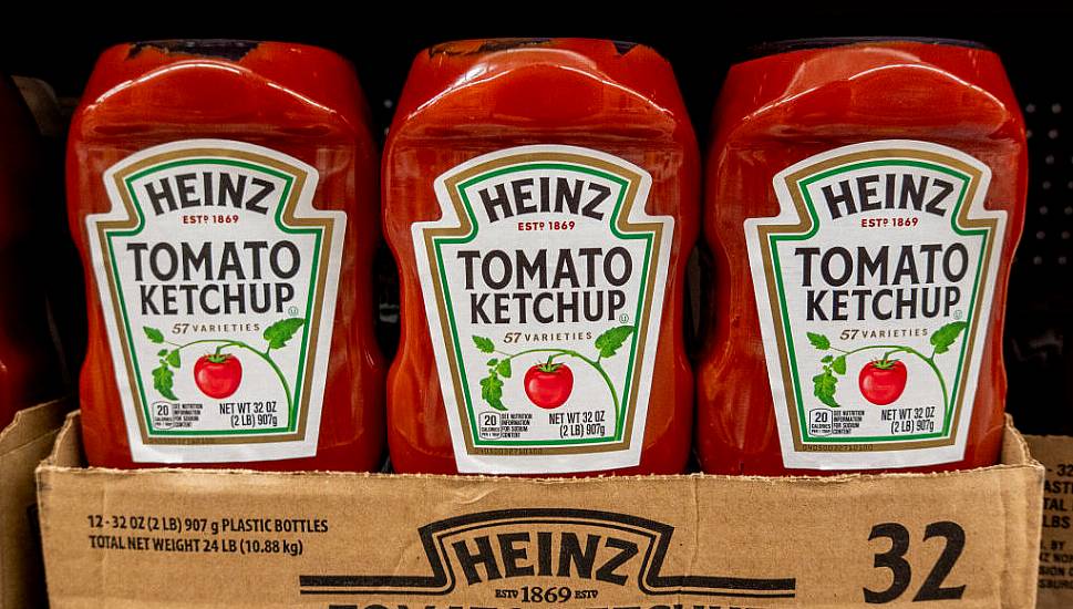 Heinz Squeezes Profits From Irish Business As Earnings Rise To €6M