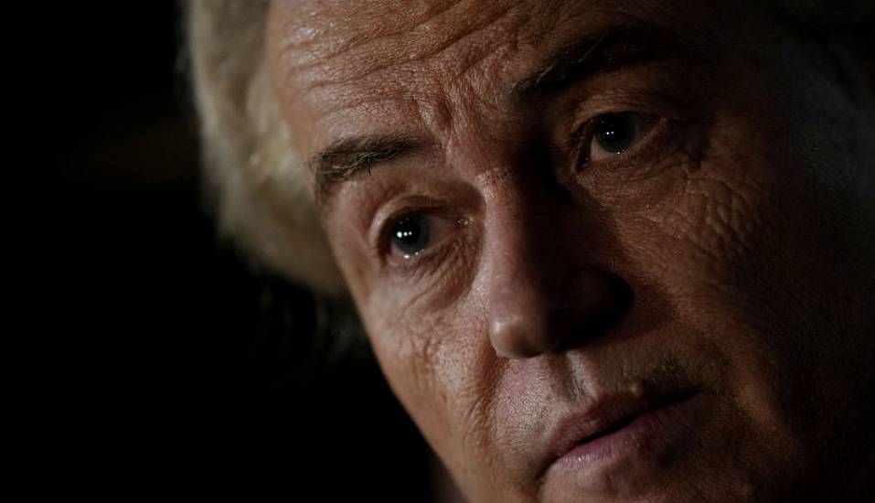 Geert Wilders Wins Most Votes In Dutch Election As Populists Shock Europe