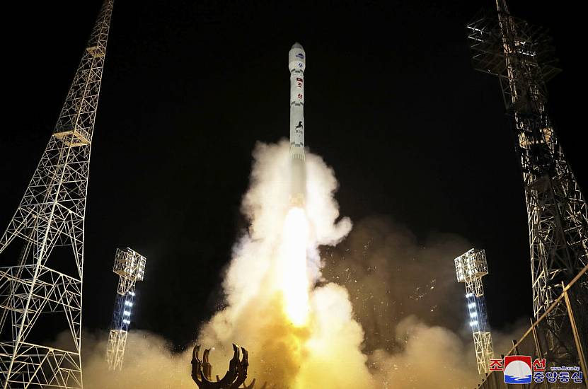 Russian Support Likely Enabled North Korean Spy Satellite Launch – South Korea