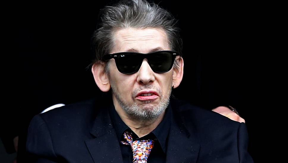 The Pogues Star Shane Macgowan Discharged From Hospital Ahead Of Christmas