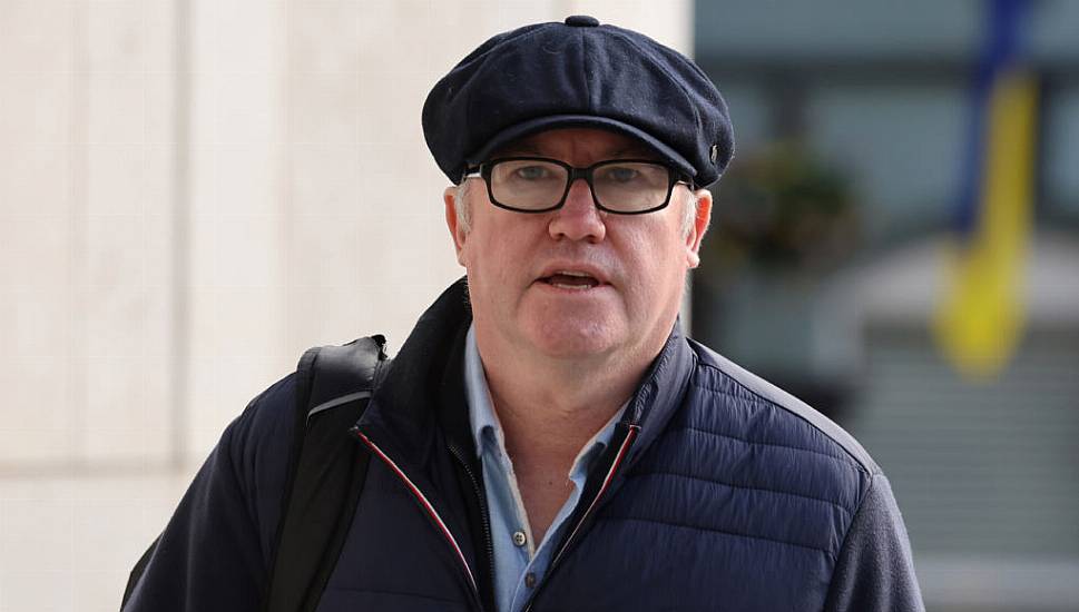 Michael Lynn Trial: Court Hears His Financial Affairs Were 'An Open Book'