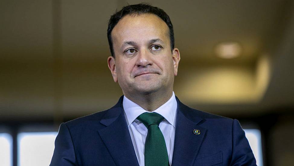 Israel Losing Support, Says Taoiseach As Ireland Backs Un Gaza Ceasefire Resolution