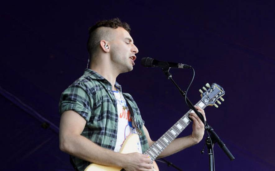 Jack Antonoff Says His New Song Hey Joe Is Not About Taylor Swift’s Ex Joe Alwyn