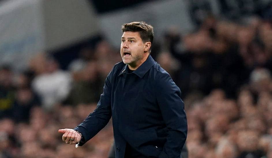 Mauricio Pochettino Says Christopher Nkunku Is Not Ready To Take On Newcastle