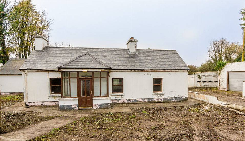 Bungalow Bliss? Galway Fixer-Upper On The Market For €70,000