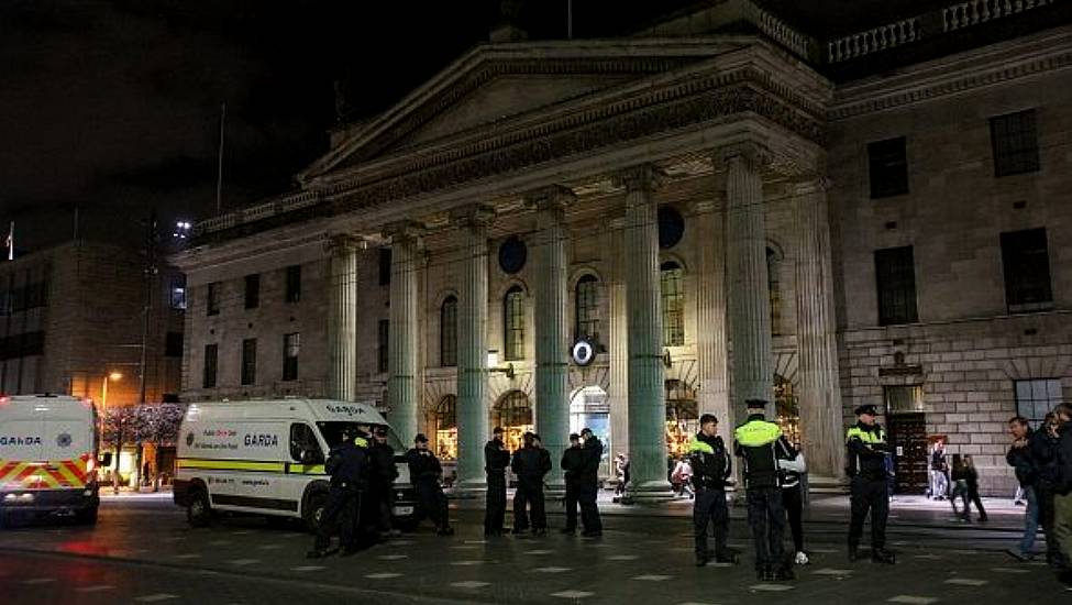 More Than Half Of Dubliners Visiting City Centre Less Often After Riots, Poll Finds