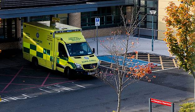 Woman Died From Blood Clot After Sitting For Over 40 Hours In Tallaght Hospital