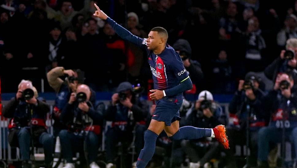 Newcastle Denied Champions League Win After Controversial Kylian Mbappe Penalty