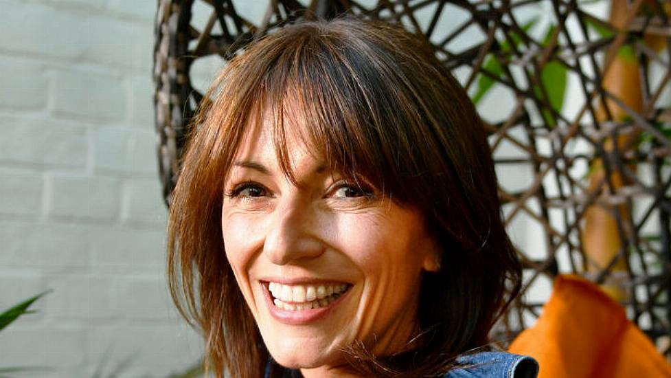 Davina Mccall Says Intermittent Fasting Is Her Secret – What Is It?