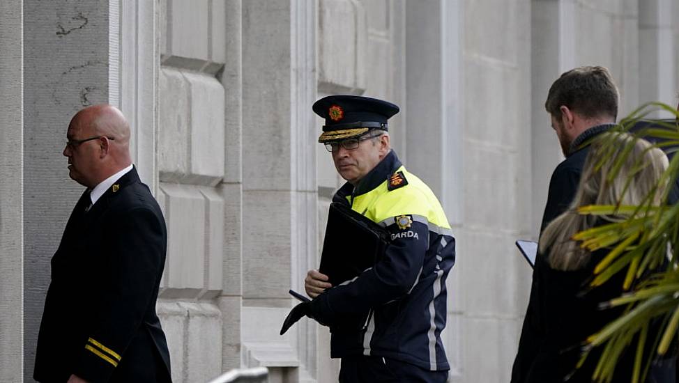 ‘I’m Not Going To Resign’ – Garda Commissioner Defends Response To Dublin Riots