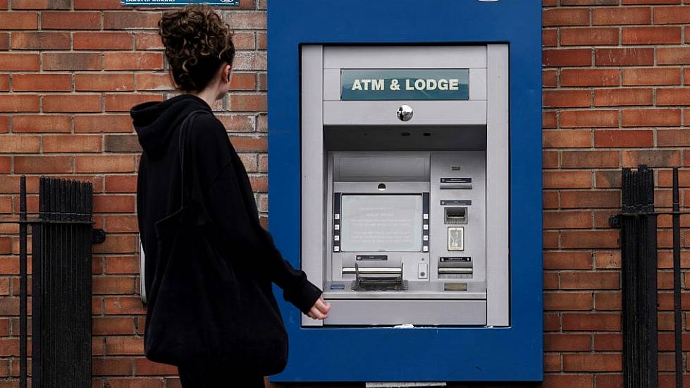 Man Arrested Over Nine Burglaries And Attempted Burglaries Of Atms