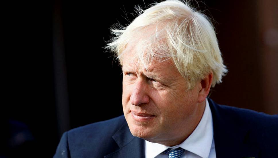 Boris Johnson To Face Uk Covid-19 Inquiry Over Two Days