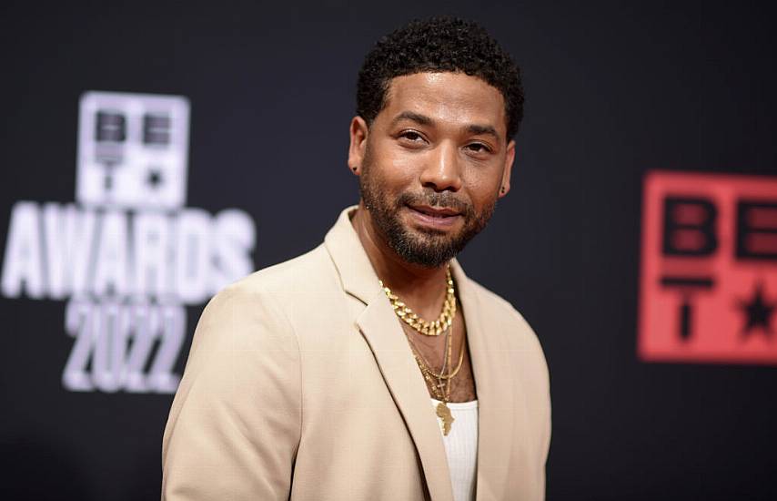 Appeal Court Affirms Actor Jussie Smollett’s Convictions And Jail Sentence